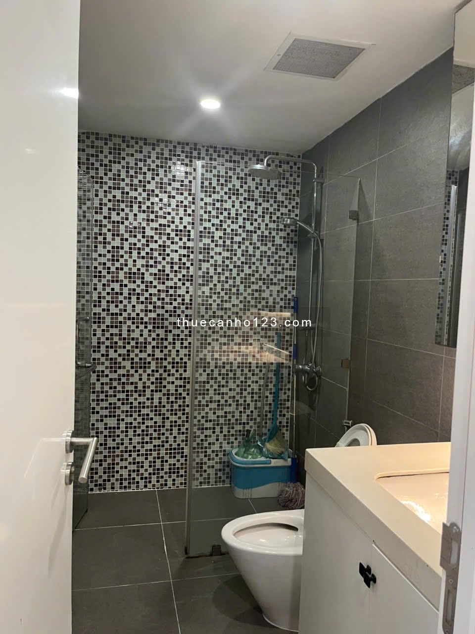 Cho Thuê Căn Hộ REPUBLIC PLAZA