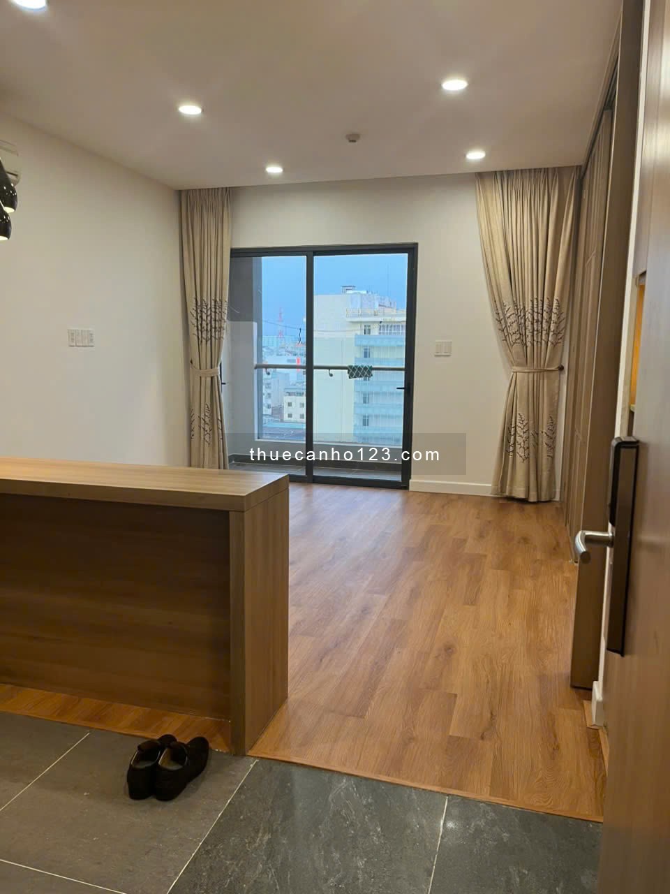 Cho Thuê Căn Hộ REPUBLIC PLAZA