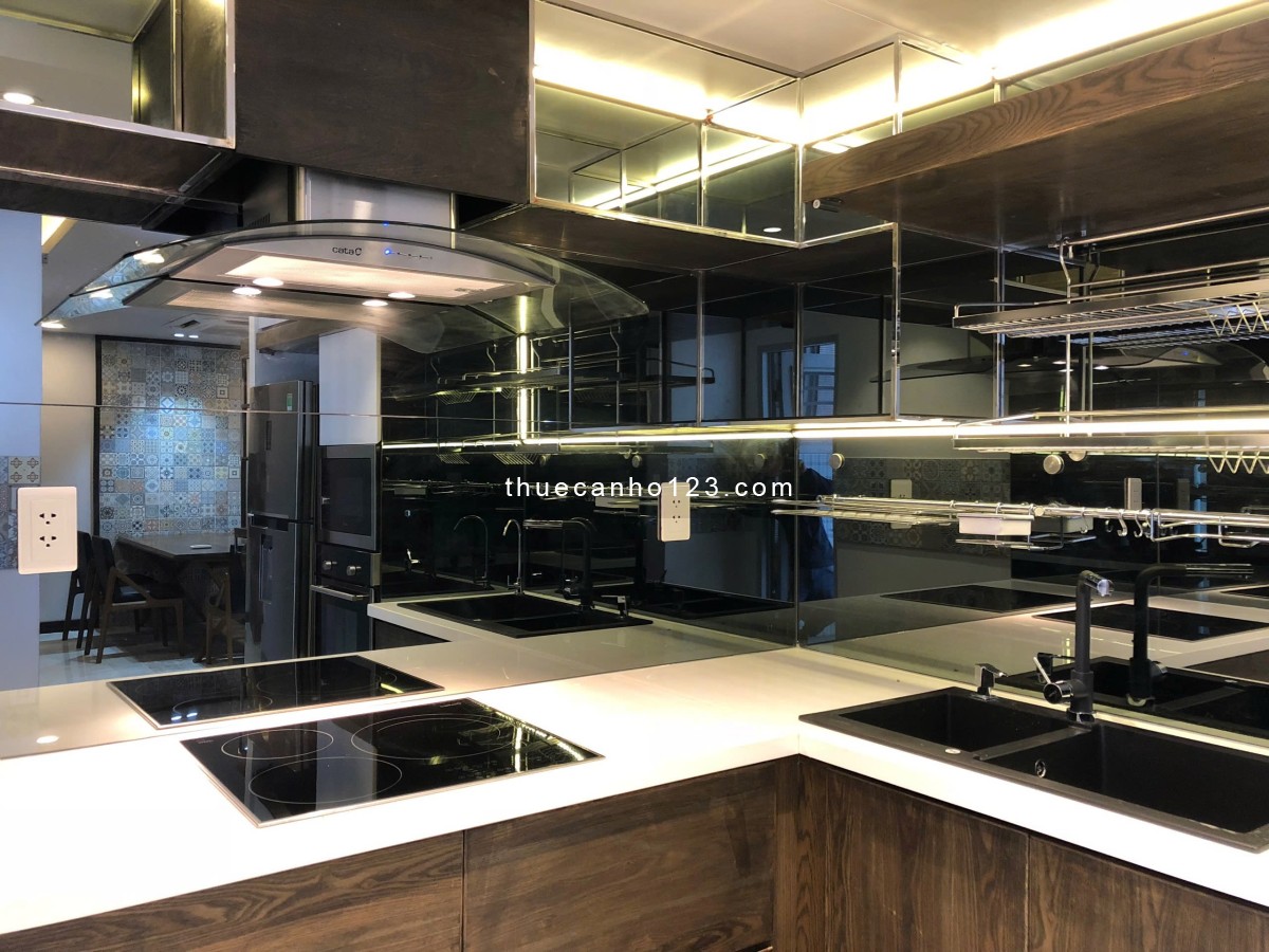 “Sống sang giữa lòng Phú Mỹ Hưng – Căn hộ Scenic Valley 3PN full nội thất, giá chỉ từ 24tr/tháng!”