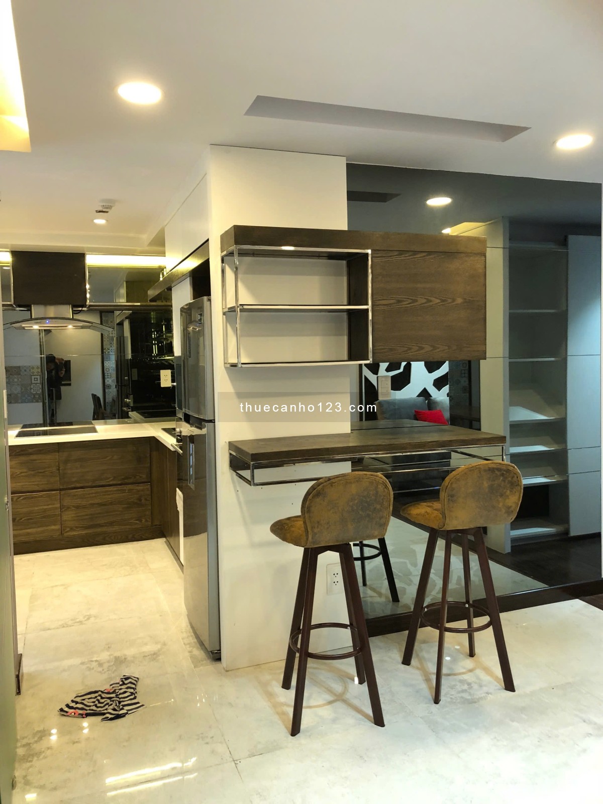 “Sống sang giữa lòng Phú Mỹ Hưng – Căn hộ Scenic Valley 3PN full nội thất, giá chỉ từ 24tr/tháng!”