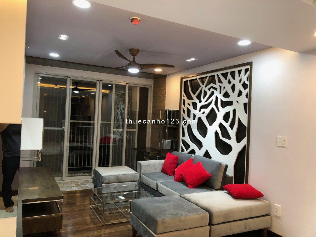 “Sống sang giữa lòng Phú Mỹ Hưng – Căn hộ Scenic Valley 3PN full nội thất, giá chỉ từ 24tr/tháng!”