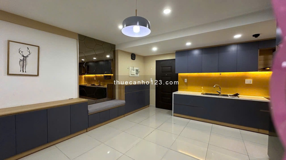 Cho thuê căn hộ Scenic Valley 2PN full nội thất cao cấp, 89m2