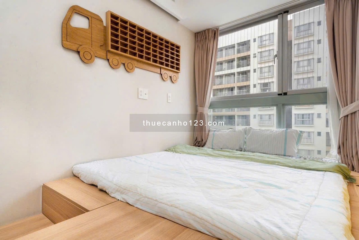 Cho thuê căn hộ Scenic Valley 2PN full nội thất cao cấp, 89m2