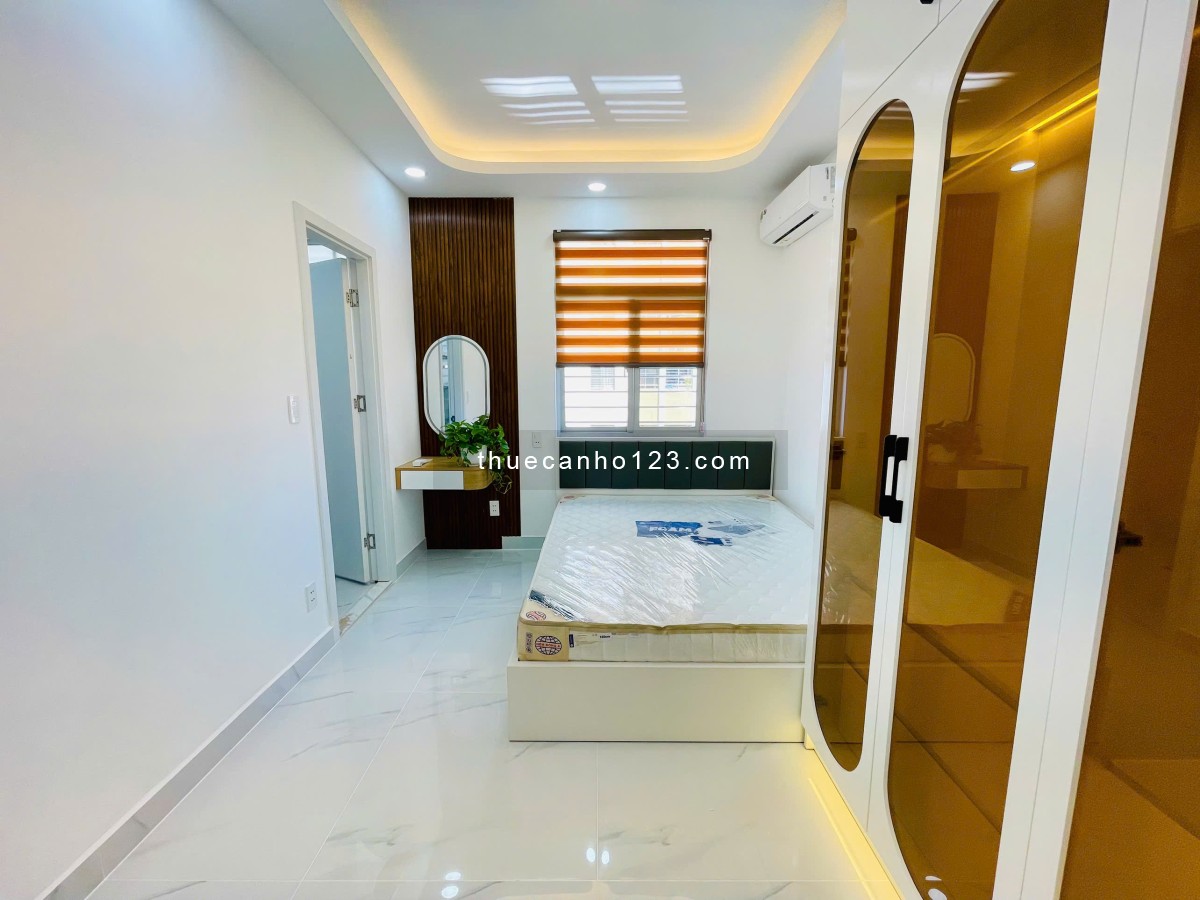 Cho thuê căn hộ cao cấp Sky Garden – Full nội thất, nhà mới – Giá chỉ 30 triệu/tháng