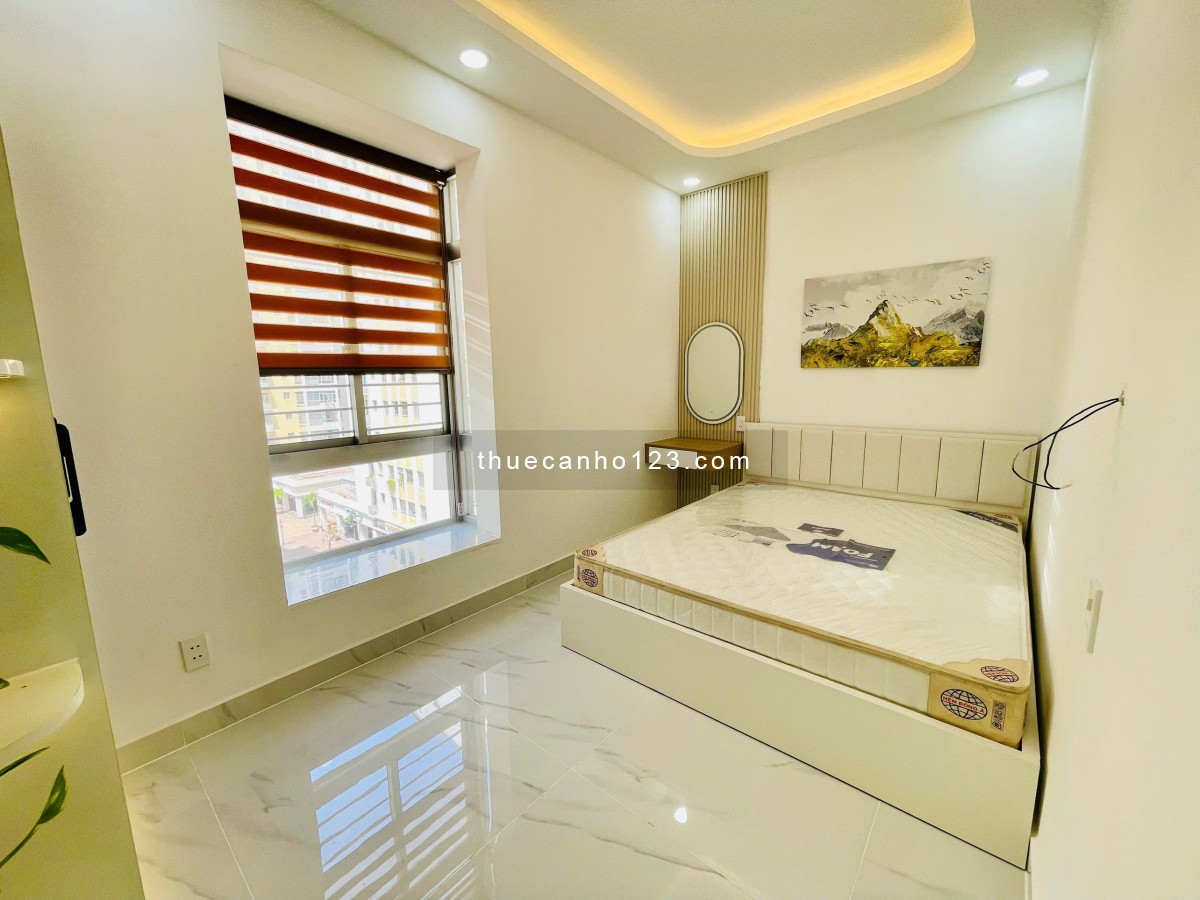 Cho thuê căn hộ cao cấp Sky Garden – Full nội thất, nhà mới – Giá chỉ 30 triệu/tháng