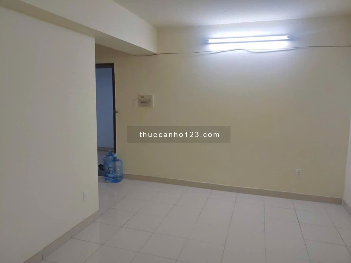 Chung cư An hội, P14, Gò Vấp: 77m2, 2p ngủ, 7,5tr/th