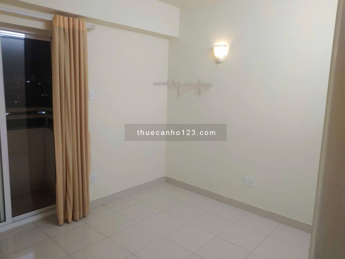 Chung cư An hội, P14, Gò Vấp: 77m2, 2p ngủ, 7,5tr/th