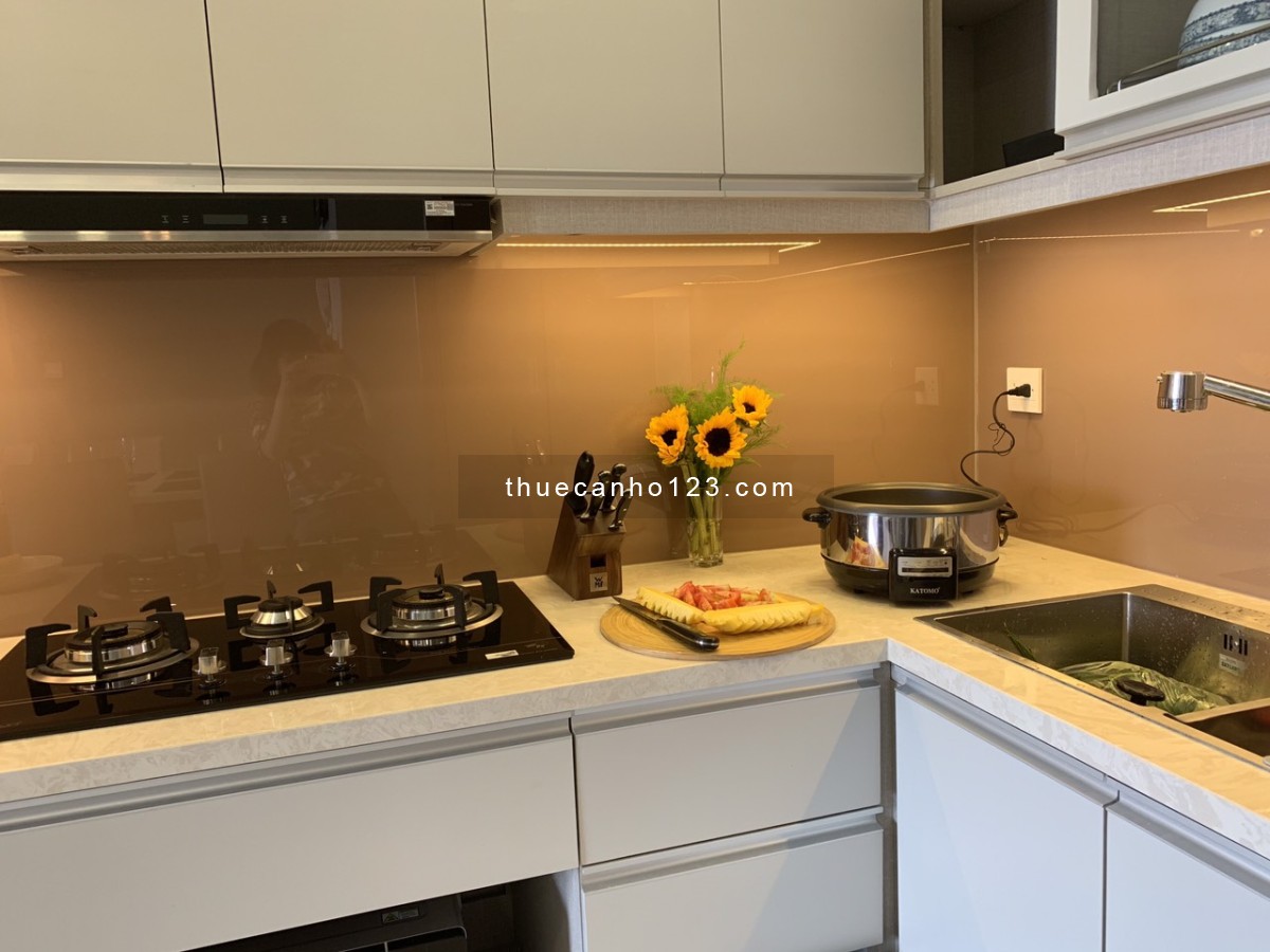 Cho thuê căn hộ Novaland Golden Mansion - 100m 3 Phòng Ngủ - GIÁ 20TR - 0906.887.586