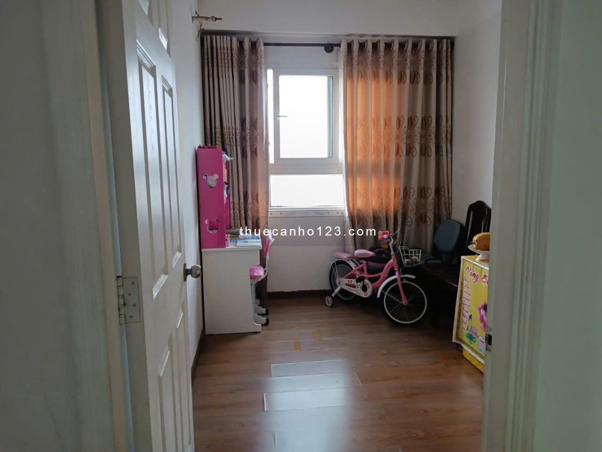 Chung cư Đặng Văn Ngữ, P13, Phú Nhuận, 11tr/th, 100m2, 2PN, L4, Thang Bộ.