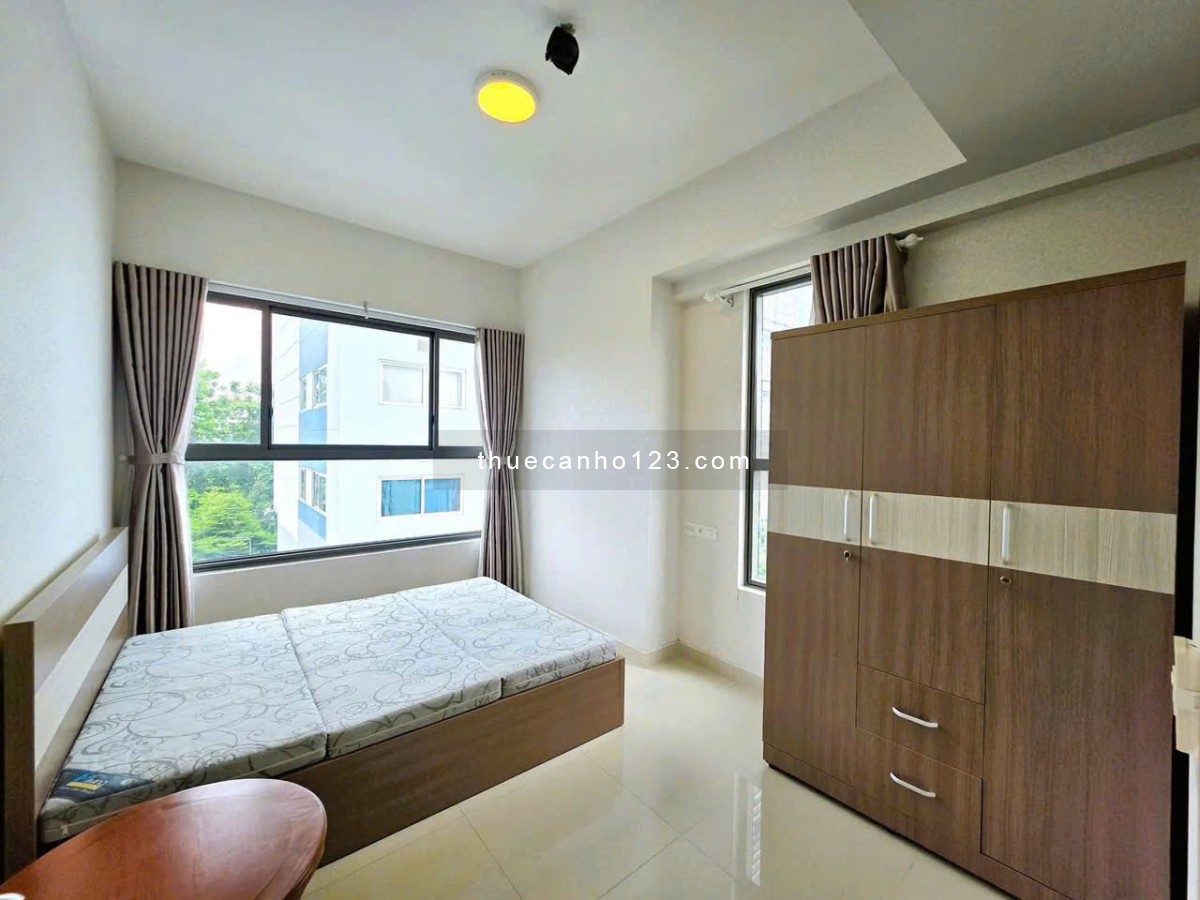 Căn Hộ 2 Phòng Ngủ - 60m2 - Botanica Premier đường Hồng Hà - GIÁ 13TR/tháng LH 0906.887.586