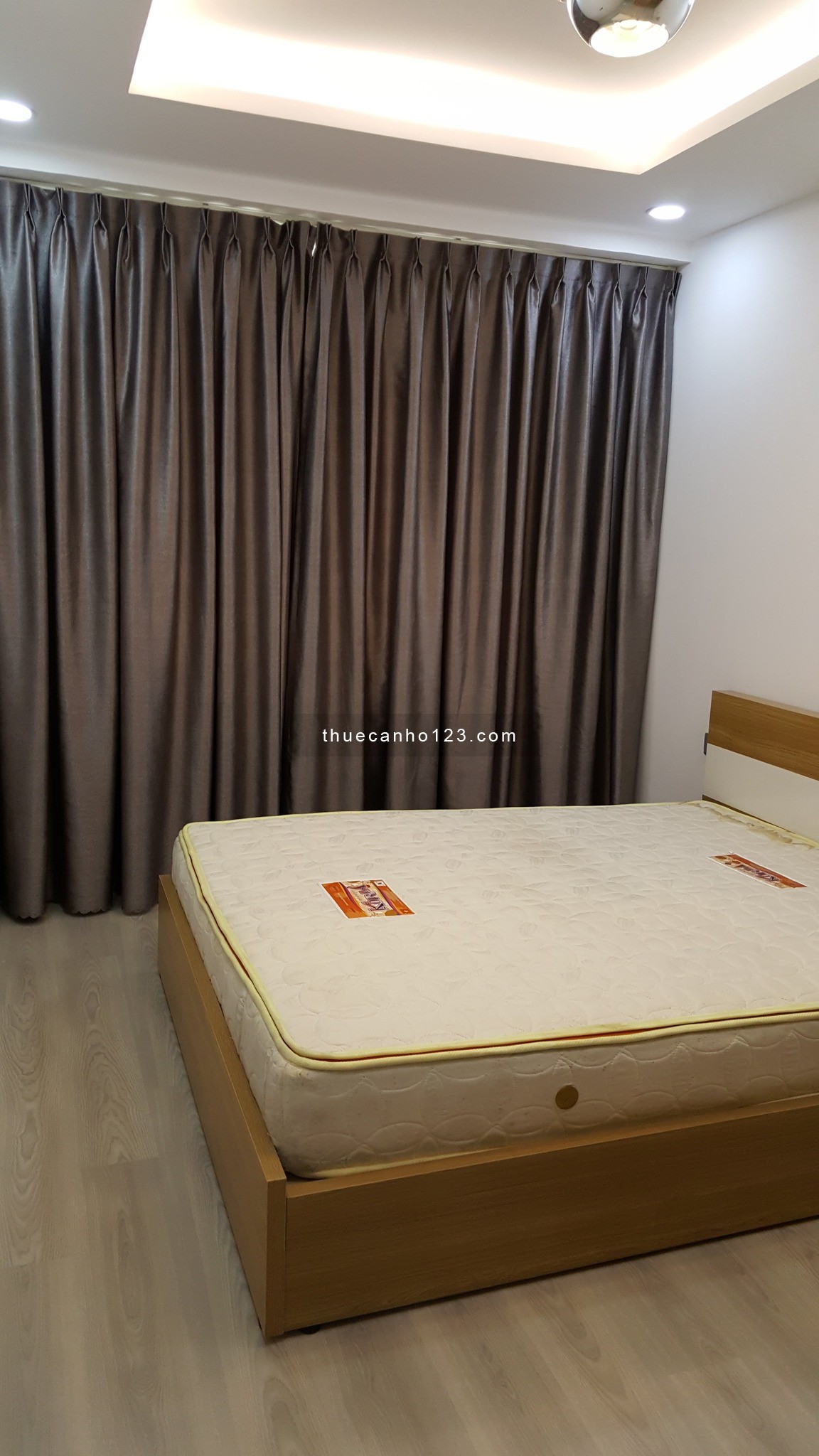 Cho thuê căn hộ The Botanica Phổ Quang - 2Pn giá từ 14.5 - 18 triệu