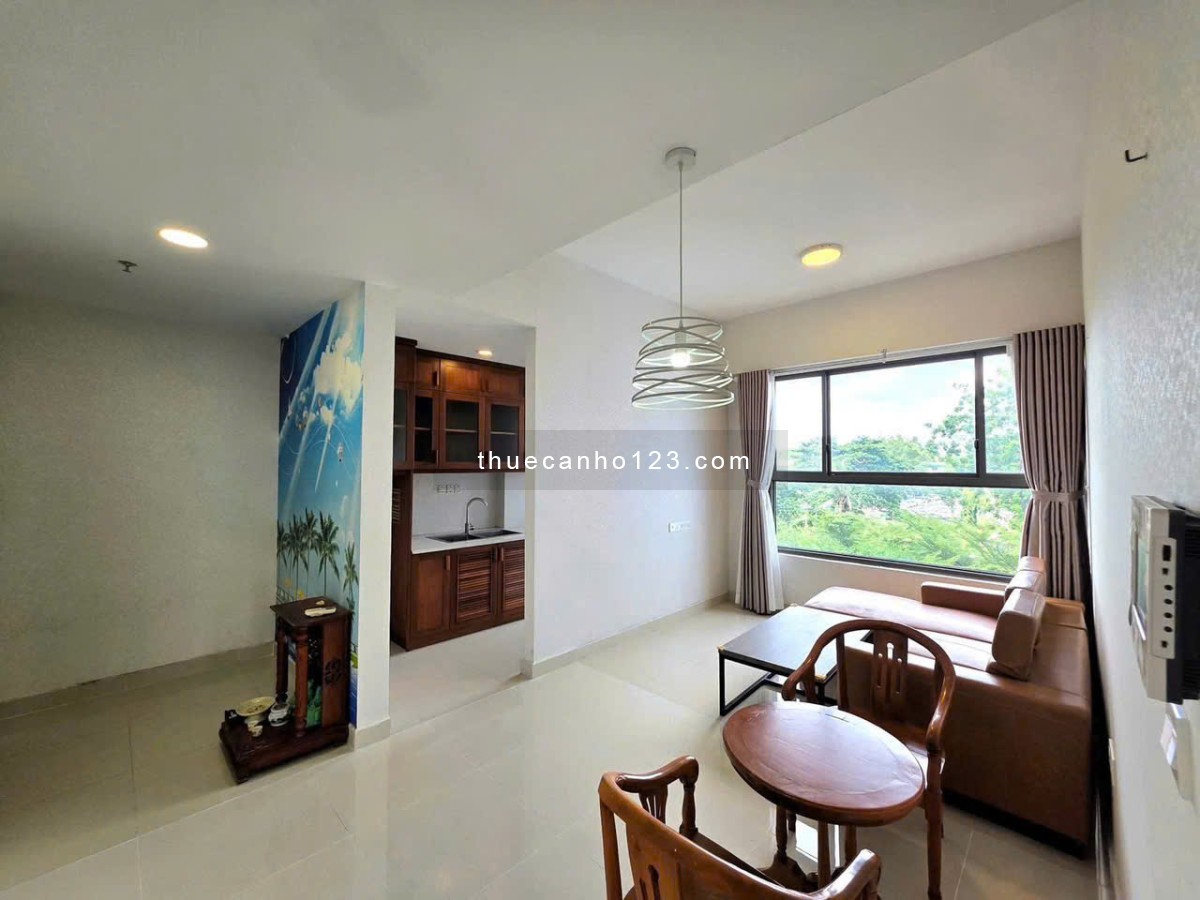 Căn Hộ 2 Phòng Ngủ - 60m2 - Botanica Premier đường Hồng Hà - GIÁ 13TR/tháng LH 0906.887.586