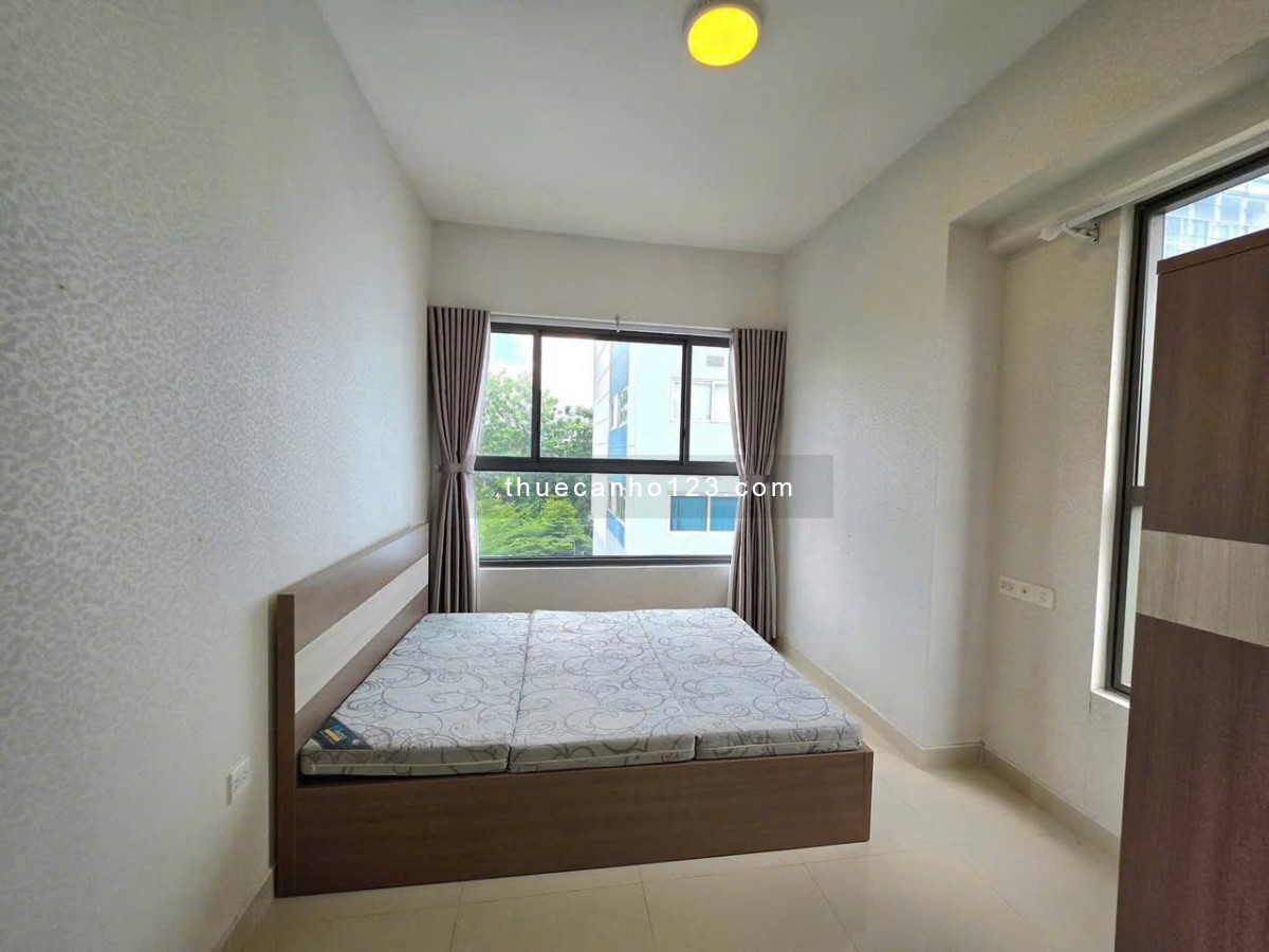 Căn Hộ 2 Phòng Ngủ - 60m2 - Botanica Premier đường Hồng Hà - GIÁ 13TR/tháng LH 0906.887.586