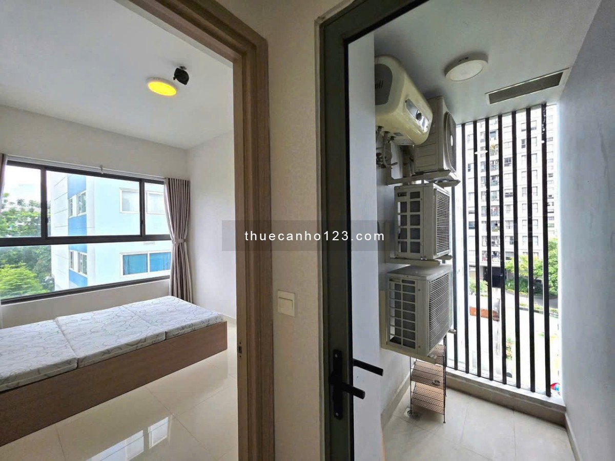 Căn Hộ 2 Phòng Ngủ - 60m2 - Botanica Premier đường Hồng Hà - GIÁ 13TR/tháng LH 0906.887.586