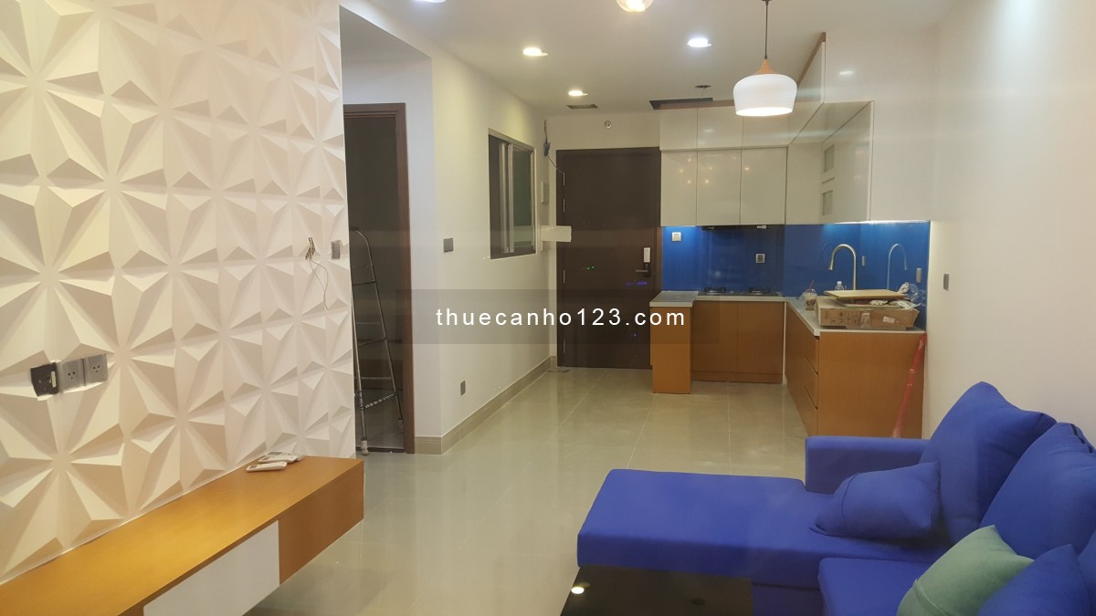 Cho thuê căn hộ The Botanica Phổ Quang - 2Pn giá từ 14.5 - 18 triệu