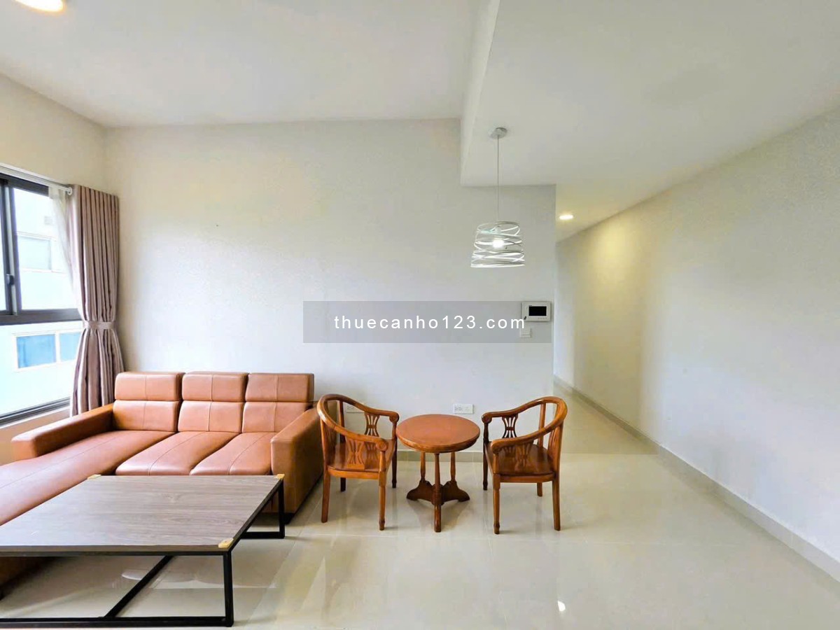 Căn Hộ 2 Phòng Ngủ - 60m2 - Botanica Premier đường Hồng Hà - GIÁ 13TR/tháng LH 0906.887.586