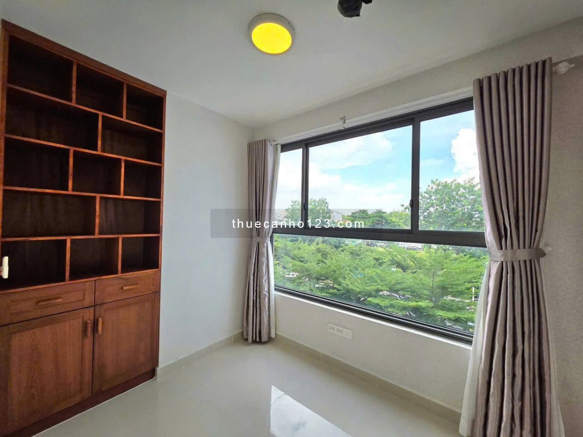 Căn Hộ 2 Phòng Ngủ - 60m2 - Botanica Premier đường Hồng Hà - GIÁ 13TR/tháng LH 0906.887.586