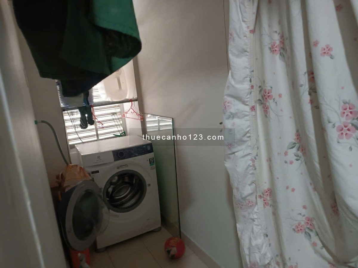 Chung cư Đặng Văn Ngữ, P13, Phú Nhuận, 11tr/th, 100m2, 2PN, L4, Thang Bộ.