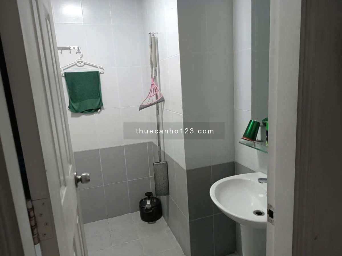 Chung cư Đặng Văn Ngữ, P13, Phú Nhuận, 11tr/th, 100m2, 2PN, L4, Thang Bộ.