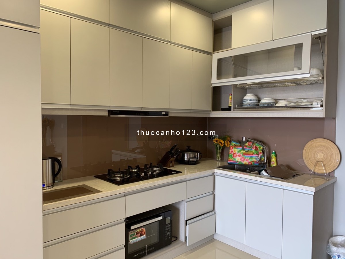 Cho thuê căn hộ Novaland Golden Mansion - 100m 3 Phòng Ngủ - GIÁ 20TR - 0906.887.586