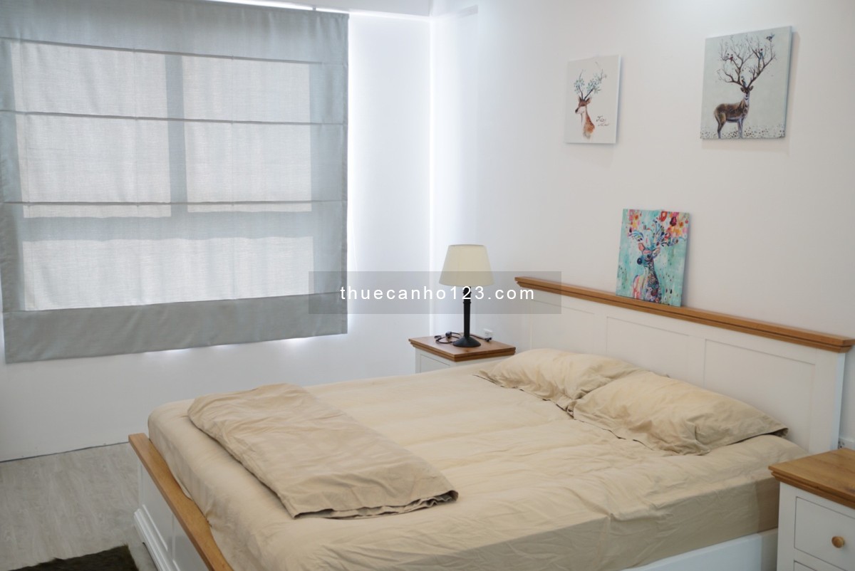 Cho Thuê Căn Hộ CC Kingston Residence - 80m 2 Phòng Ngủ/2WC - Nội Thất Đầy Đủ. GIÁ 20TR 0906.887.586