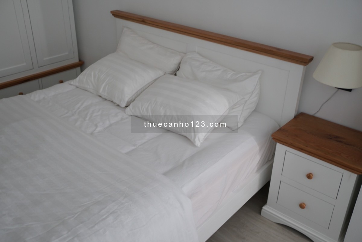 Cho Thuê Căn Hộ CC Kingston Residence - 80m 2 Phòng Ngủ/2WC - Nội Thất Đầy Đủ. GIÁ 20TR 0906.887.586