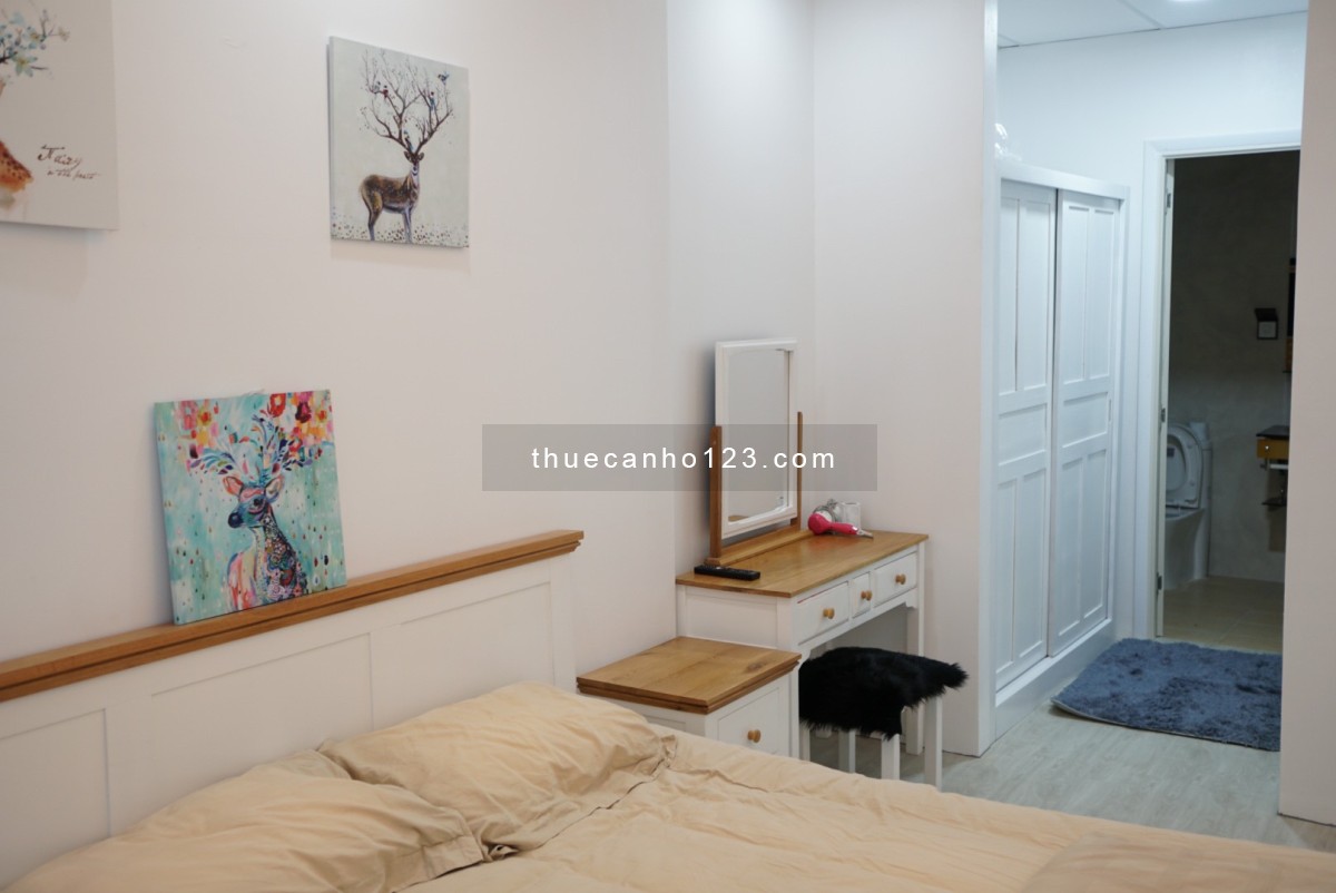 Cho Thuê Căn Hộ CC Kingston Residence - 80m 2 Phòng Ngủ/2WC - Nội Thất Đầy Đủ. GIÁ 20TR 0906.887.586