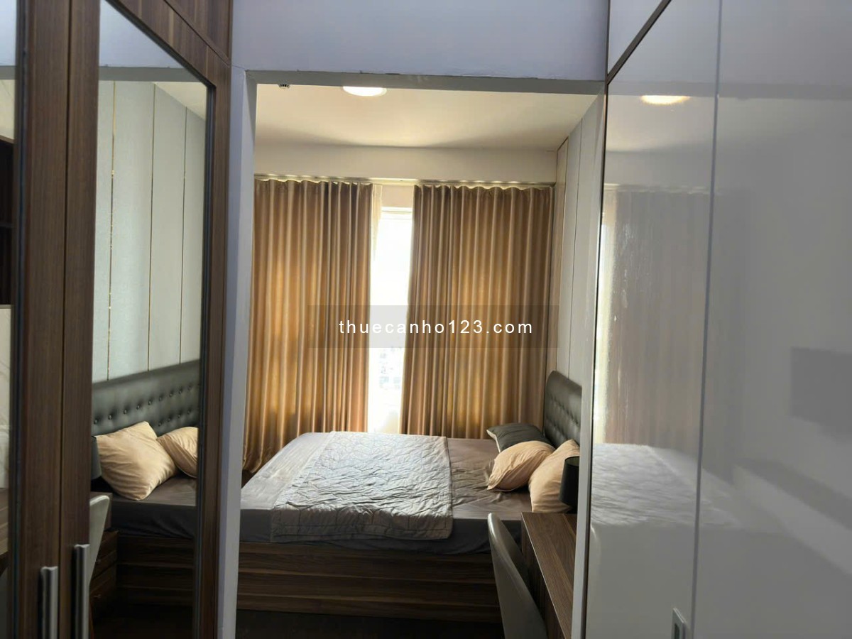 Căn Hộ Cao Cấp GOLDEN MANSION PHỔ QUANG - 75m 2 Phòng Ngủ - Xách Valy vào ở - GIÁ 17TR 0906.887.586