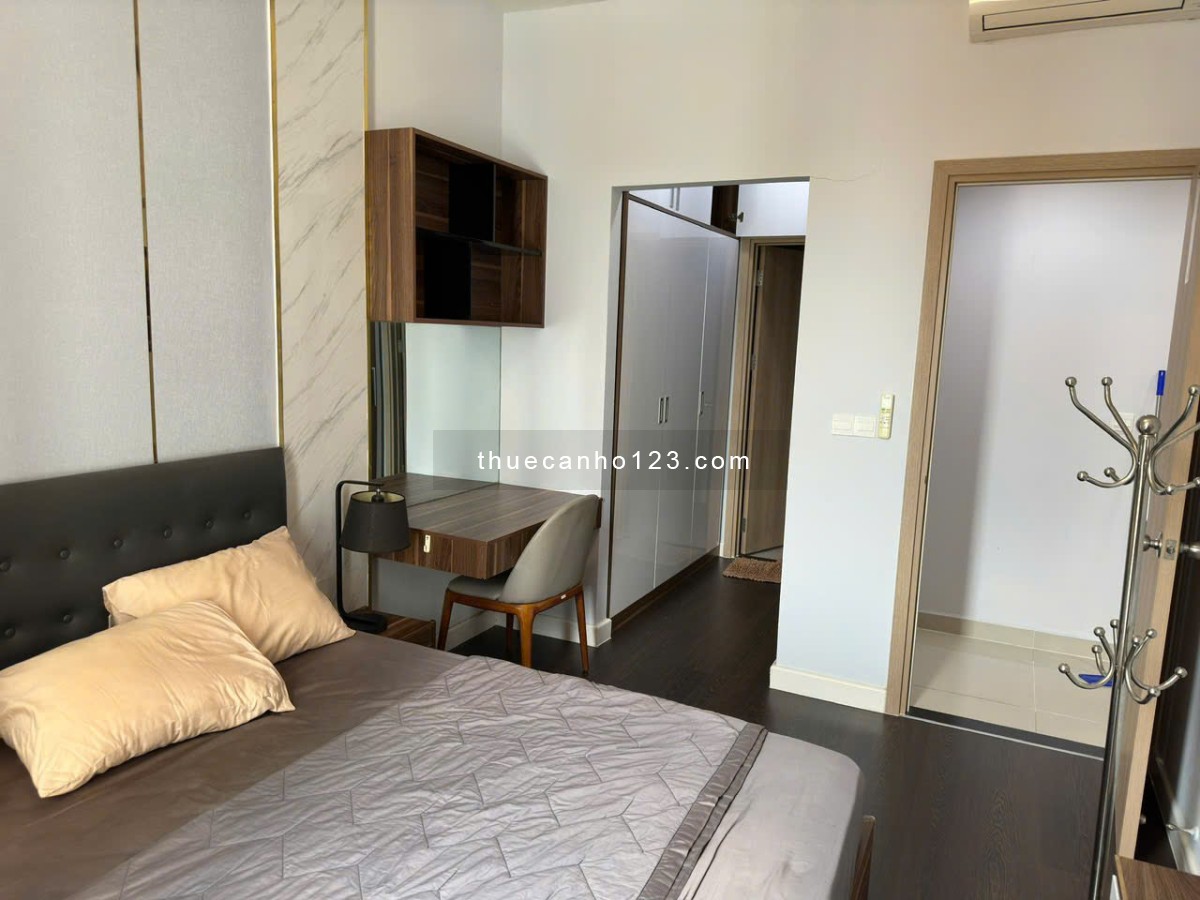 Căn Hộ Cao Cấp GOLDEN MANSION PHỔ QUANG - 75m 2 Phòng Ngủ - Xách Valy vào ở - GIÁ 17TR 0906.887.586