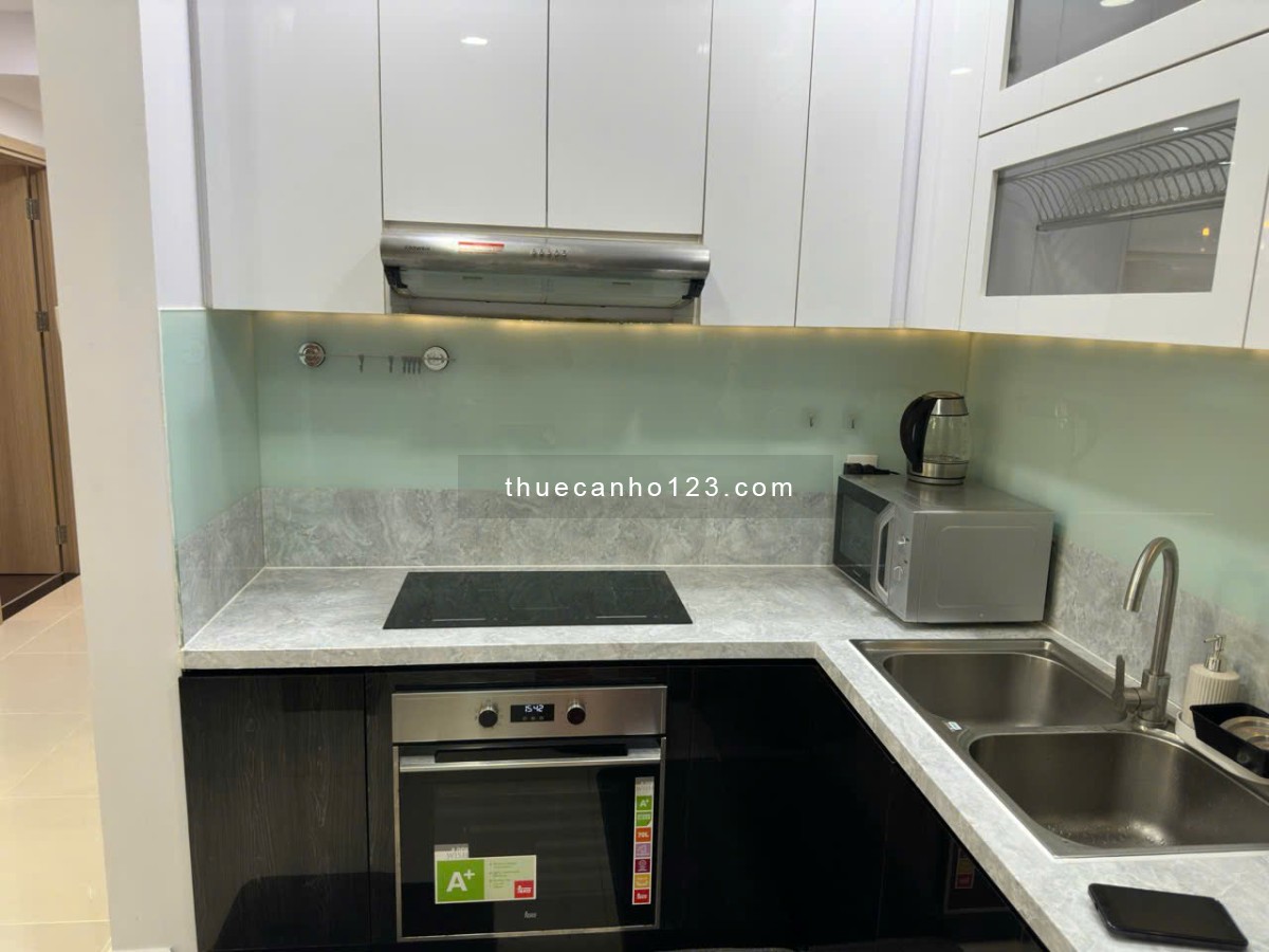 Căn Hộ Cao Cấp GOLDEN MANSION PHỔ QUANG - 75m 2 Phòng Ngủ - Xách Valy vào ở - GIÁ 17TR 0906.887.586