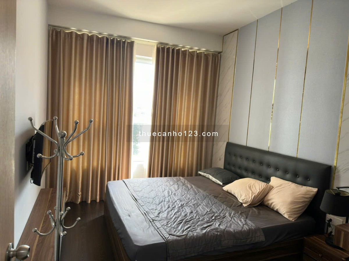 Căn Hộ Cao Cấp GOLDEN MANSION PHỔ QUANG - 75m 2 Phòng Ngủ - Xách Valy vào ở - GIÁ 17TR 0906.887.586