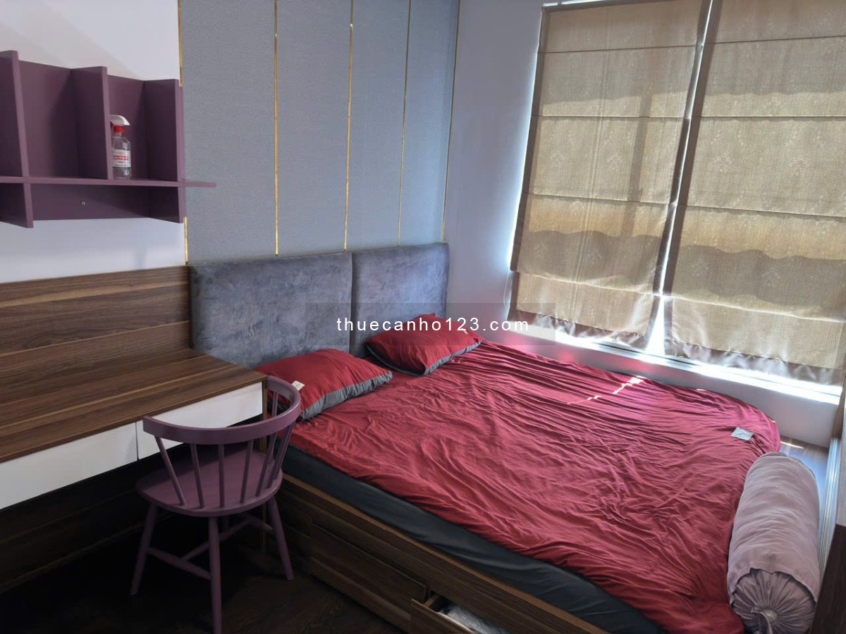 Căn Hộ Cao Cấp GOLDEN MANSION PHỔ QUANG - 75m 2 Phòng Ngủ - Xách Valy vào ở - GIÁ 17TR 0906.887.586