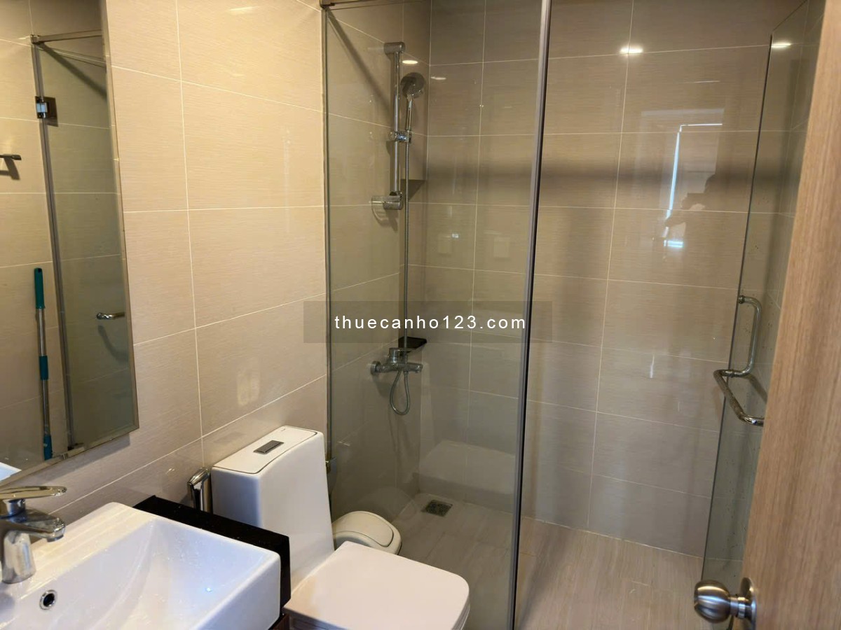 Căn Hộ Cao Cấp GOLDEN MANSION PHỔ QUANG - 75m 2 Phòng Ngủ - Xách Valy vào ở - GIÁ 17TR 0906.887.586