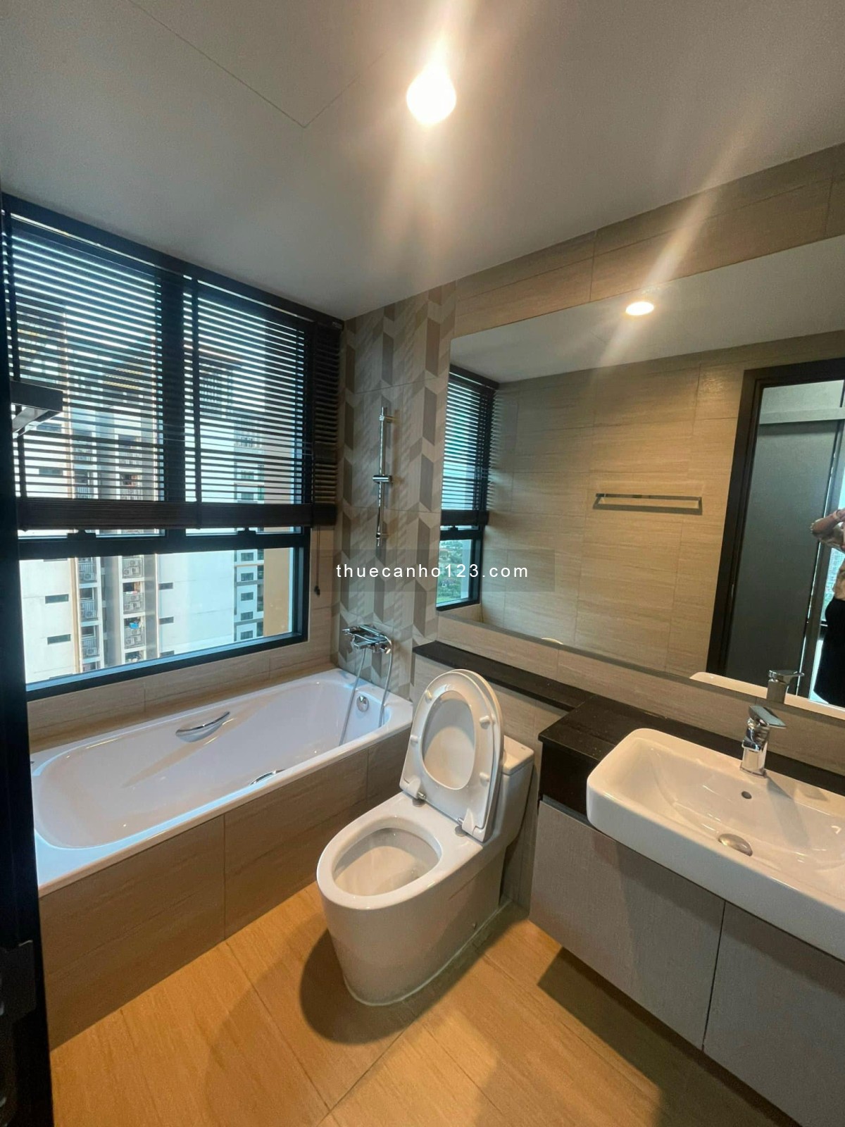 Căn hiếm 3PN NTCB Feliz En Vista, giá chỉ 26 tr/tháng - Sắp trống. Liên hệ 0932151002 tư vấn xem nhà