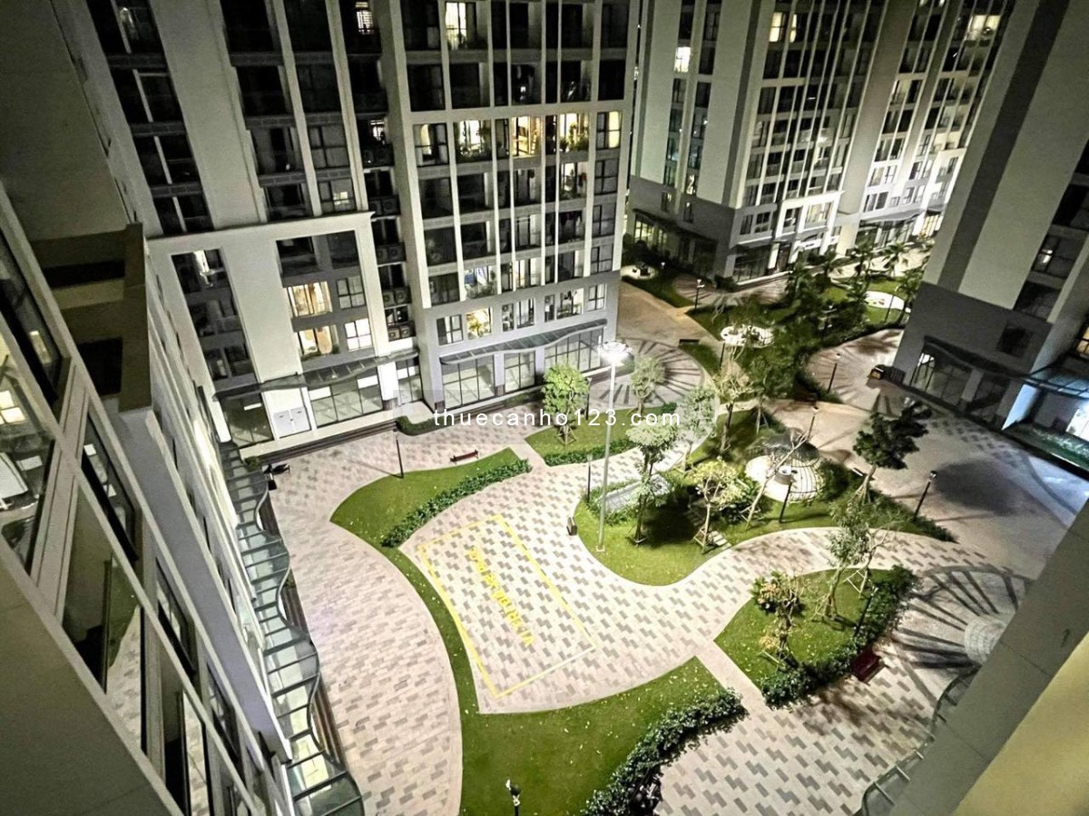 Cho thuê căn hộ Symphony 1PN1PK 40m2 full đồ giá chỉ 11tr. LH 0967341626