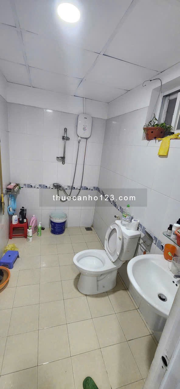 CHung cư Đặng Văn Ngữ, Phú Nhuận: 100m2, 2p ngủ, 2wc, 11tr