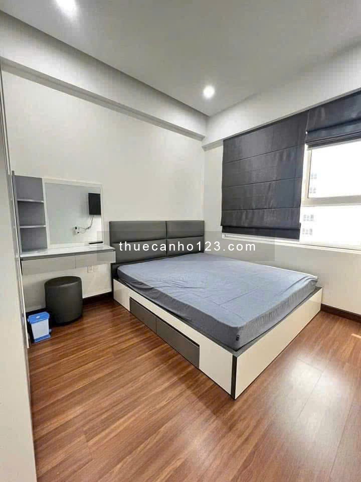 Chung cư cao cấp SG Airport, Bạch Đằng, TB: 2p ngủ, 2wc, nội thất mới, 18tr5