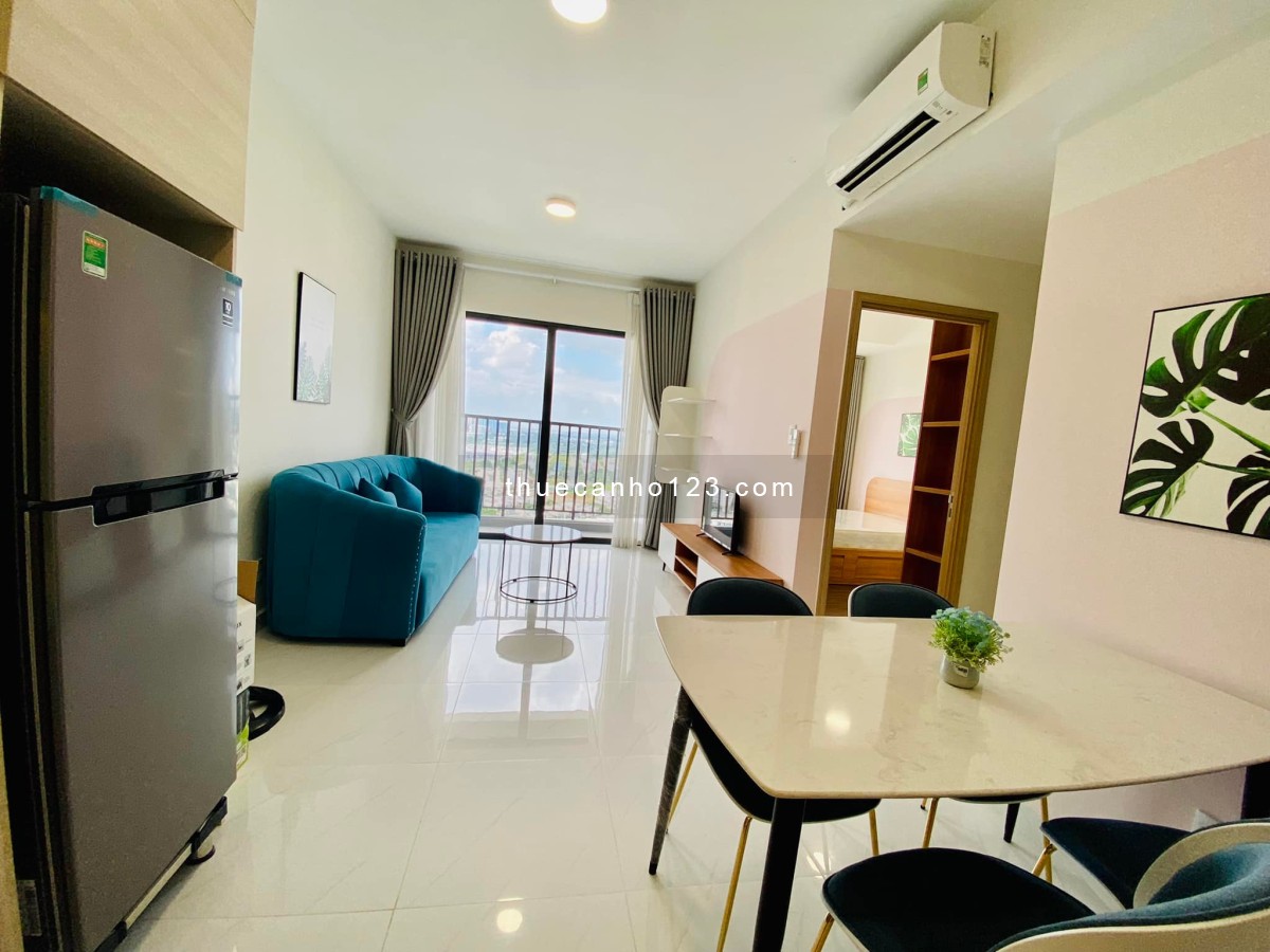 Chuyên cho thuê Safira Khang Điền 1PN+1 7.5 triệu - 2PN 2WC 9 triệu