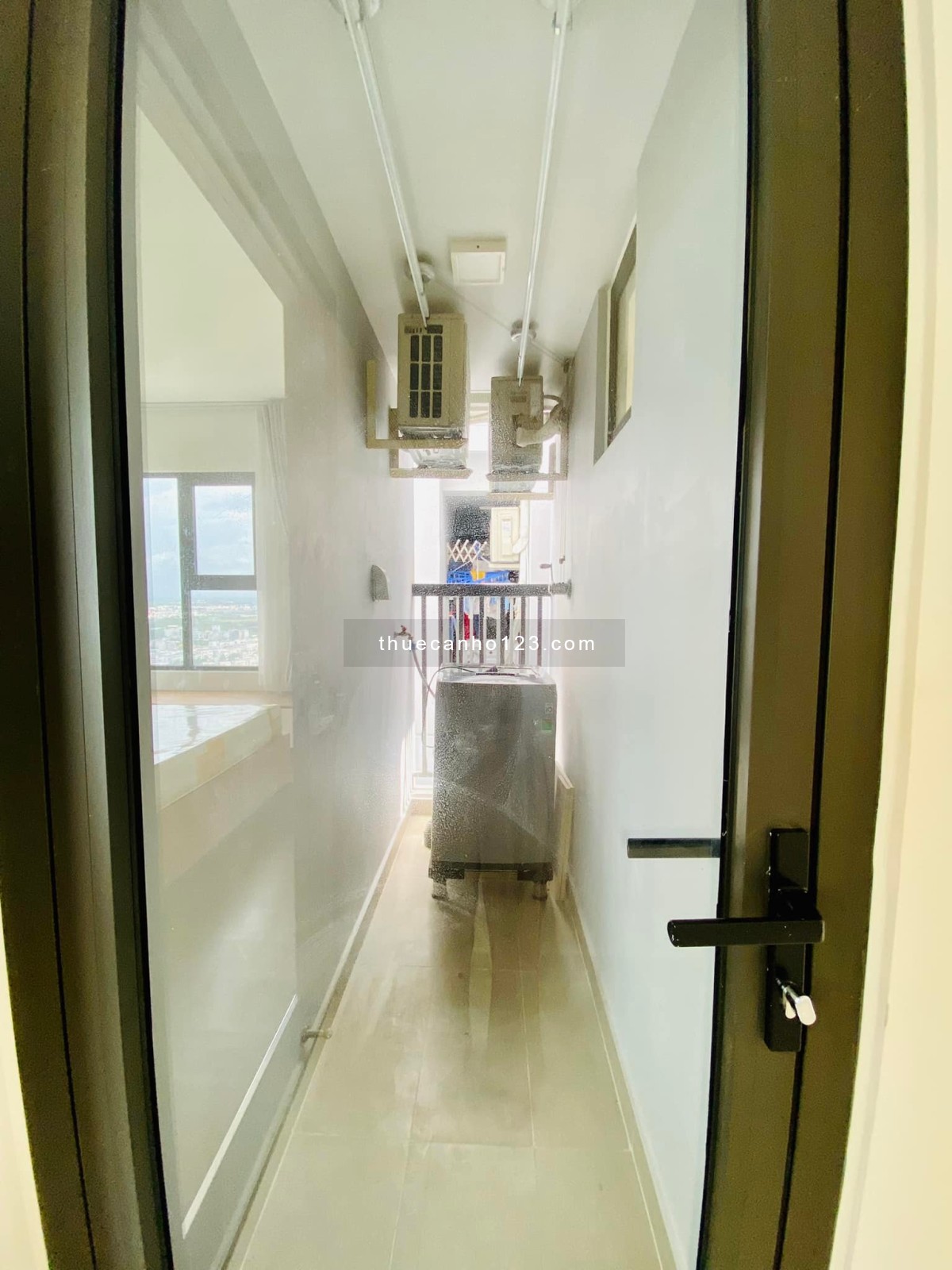 Chuyên cho thuê Safira Khang Điền 1PN+1 7.5 triệu - 2PN 2WC 9 triệu