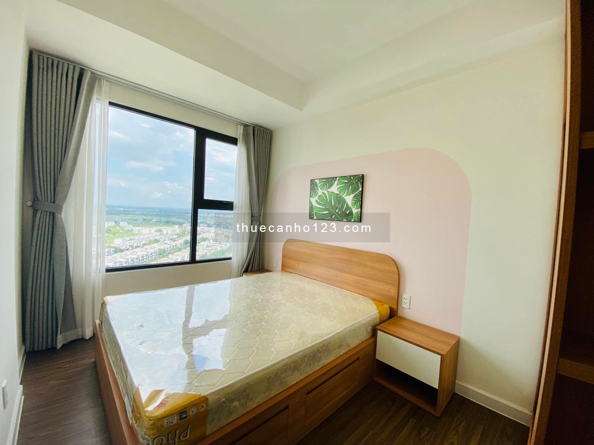 Chuyên cho thuê Safira Khang Điền 1PN+1 7.5 triệu - 2PN 2WC 9 triệu