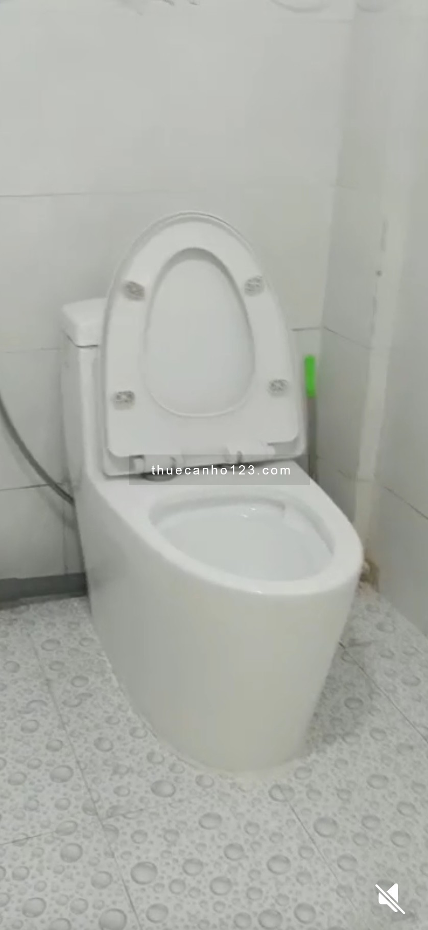 Cho thuê căn hộ 3 phòng ngủ quận 11 gần đường Lãnh Binh Thăng