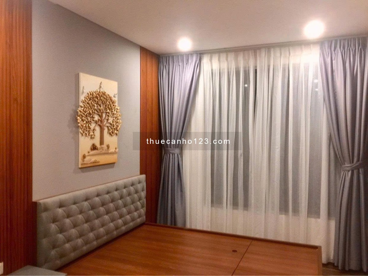 Cho thuê căn hộ Hà đô Quận 10 từ 1pn tới 3pn