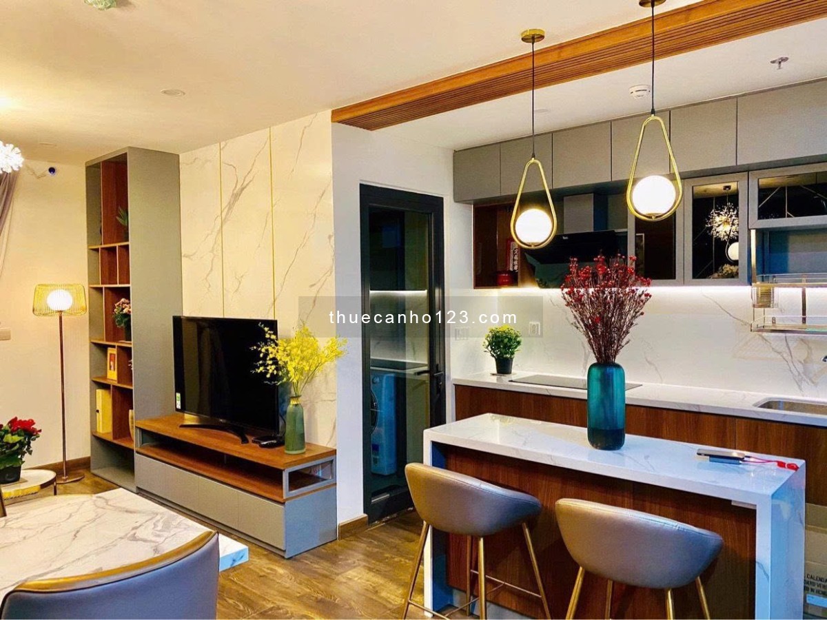 Cho thuê căn hộ Hà đô Quận 10 từ 1pn tới 3pn