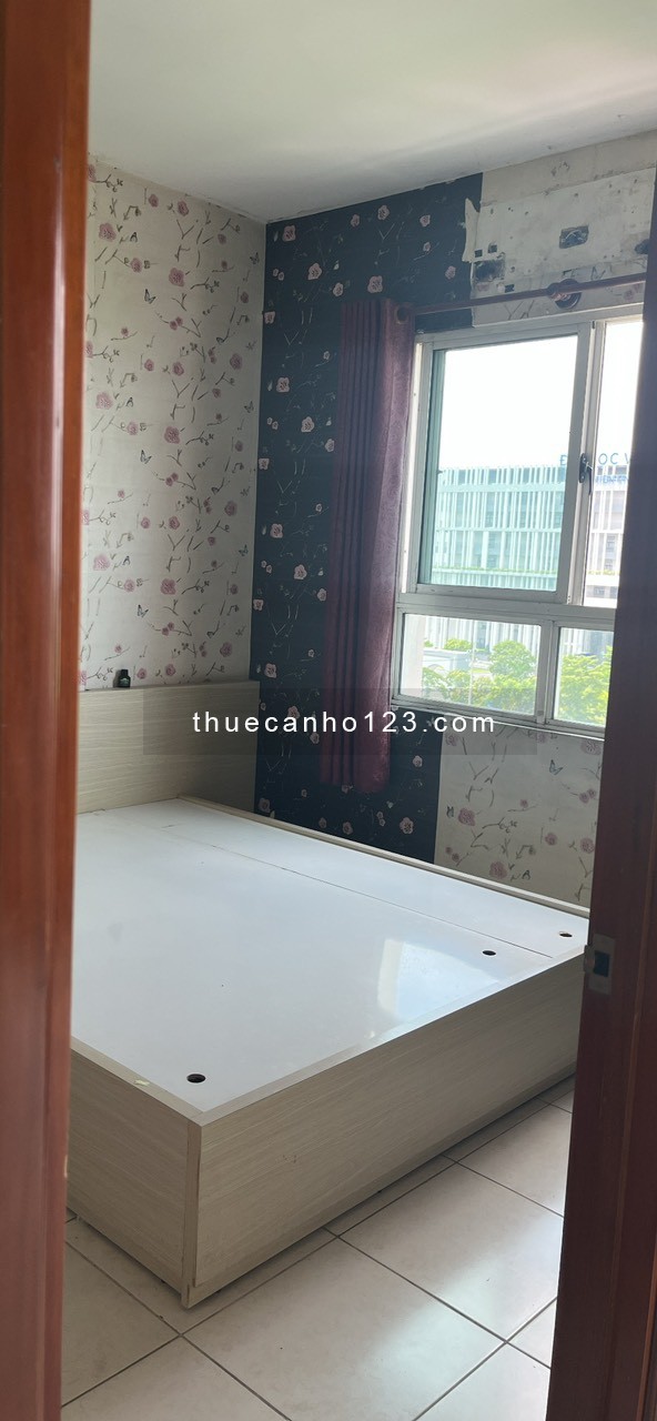 Cần cho thuê căn hộ Conic Đông Nam Á 2 phòng ngủ - có nội thất, 6 triệu/ tháng