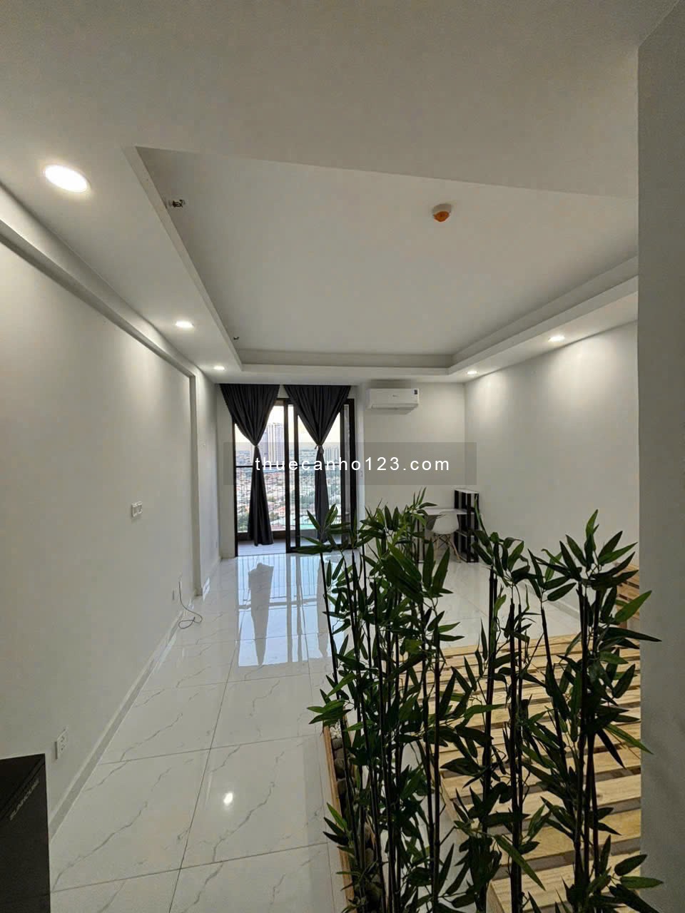 Opal cho thuê căn hộ studio 40m², có máy lạnh, giá chỉ 4 triệu