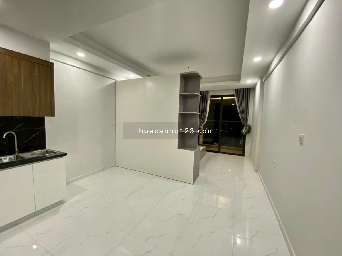 Căn hộ nhỏ xinh cho thuê 3.7tr tại chung cư mới Opal gần AEON