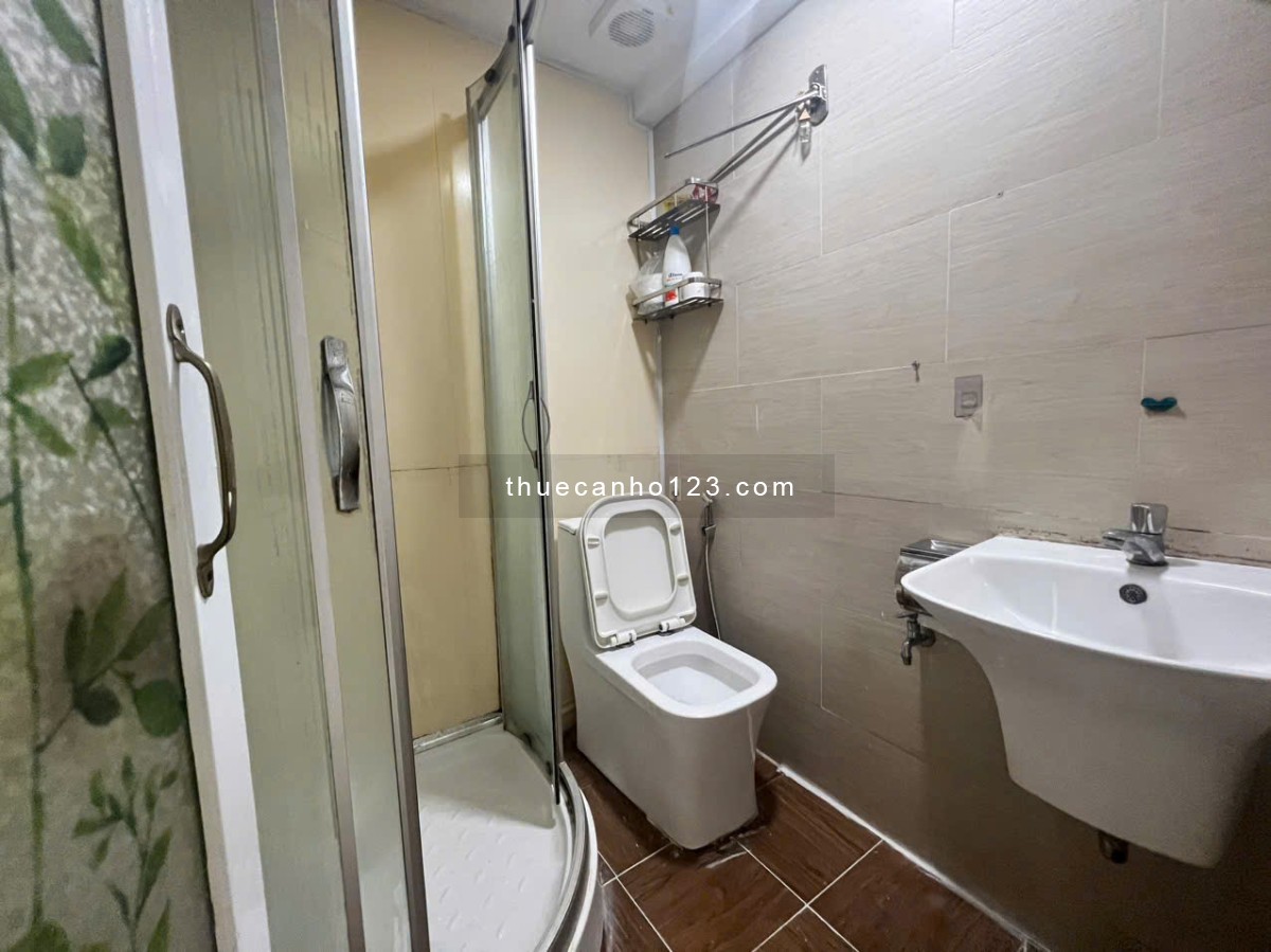 Chung cư Lê Văn Sỹ, P1, Tân Bình: 89m2, 2p ngủ, 2wc, 11tr/th