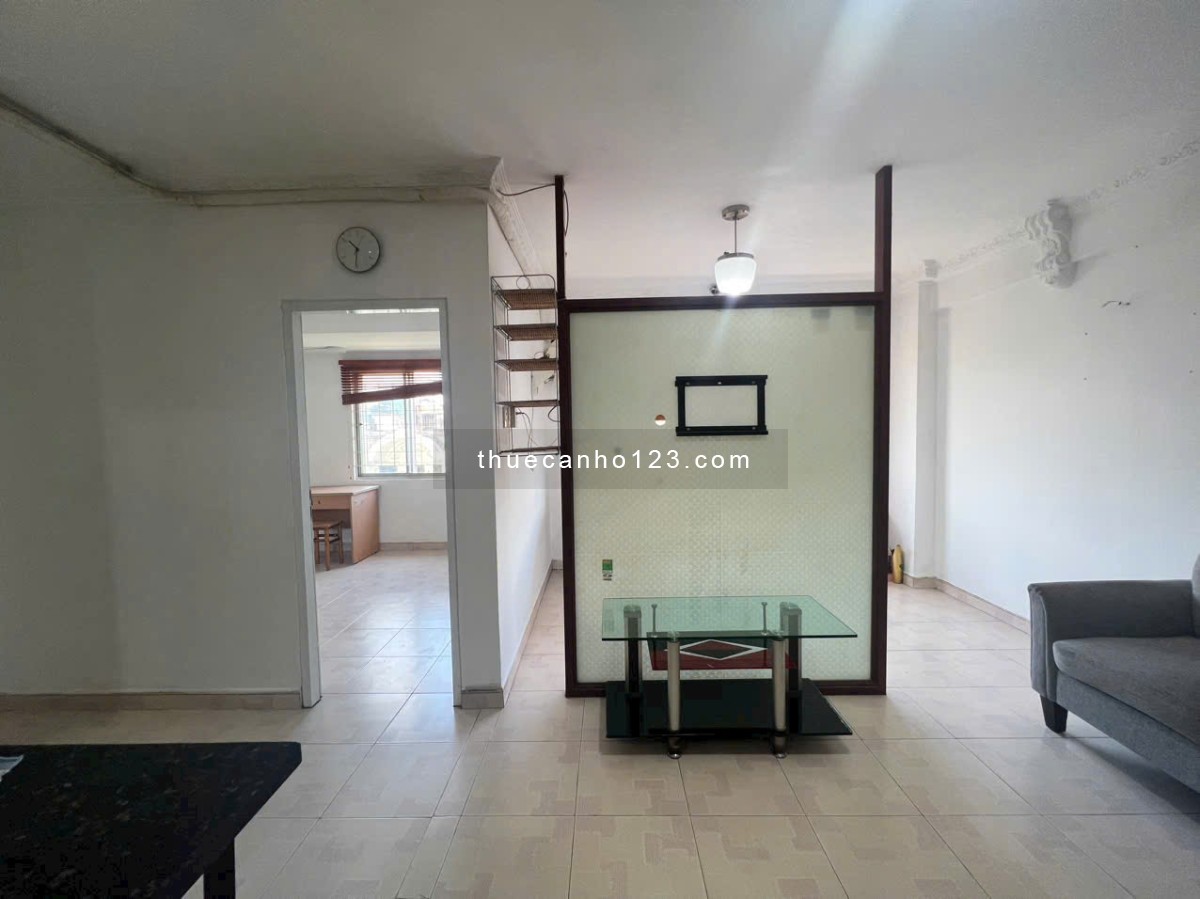 Chung cư Lê Văn Sỹ, P1, Tân Bình: 89m2, 2p ngủ, 2wc, 11tr/th