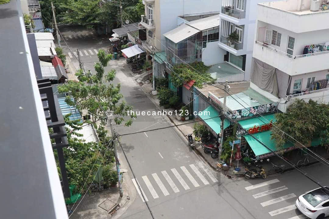 [Chính chủ cho thuê] Căn hộ dịch vụ đầy đủ nội thất tại Quận 7 – Gần khu Phú Mỹ Hưng