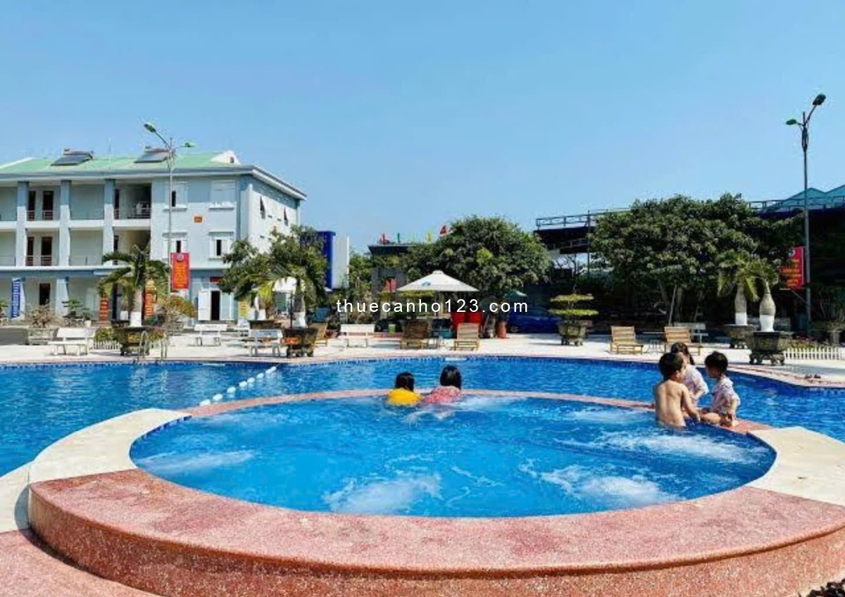 Cho thuê phòng khách sạn 4 sao sát biển giá cực rẻ tại Nha Trang